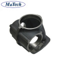 Foundry Customized Ductile Cast Iron Gearbox Housing